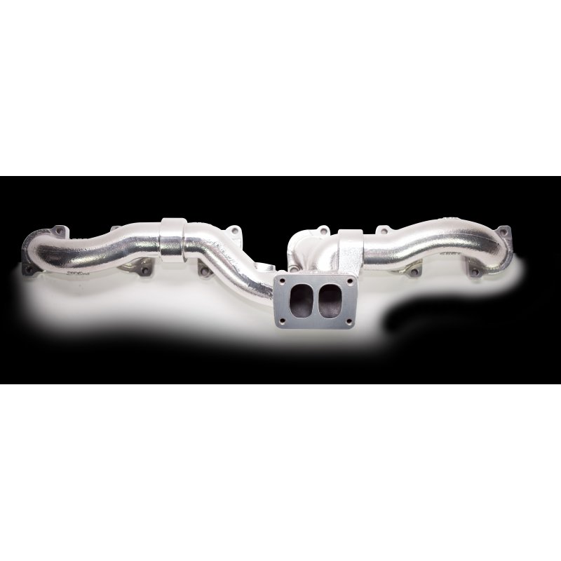 Detroit S-Shaped Manifold 88103